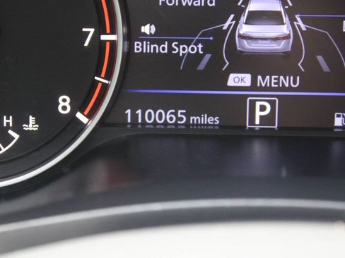 Used 2020 Nissan Altima 2.5 SR FWD image 38