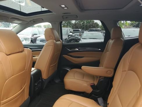 Certified 2019 Buick Enclave Premium w/ Experience Buick Package AWD/4WD image 9