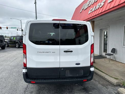 Used 2021 Ford Transit 150 XL image 8