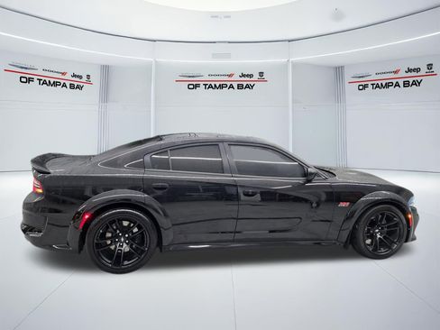 Used 2023 Dodge Charger Scat Pack RWD image 7