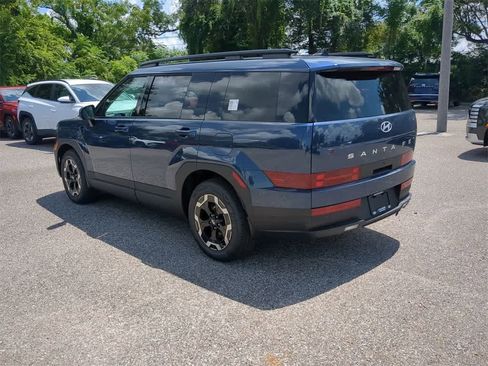 New 2026 Hyundai Santa Fe SEL image 4