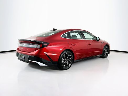 Used 2025 Hyundai Sonata SEL image 9