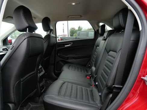 Used 2024 Ford Edge SEL w/ Convenience Package AWD/4WD image 17