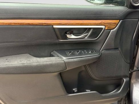 Used 2018 Honda CR-V EX image 17
