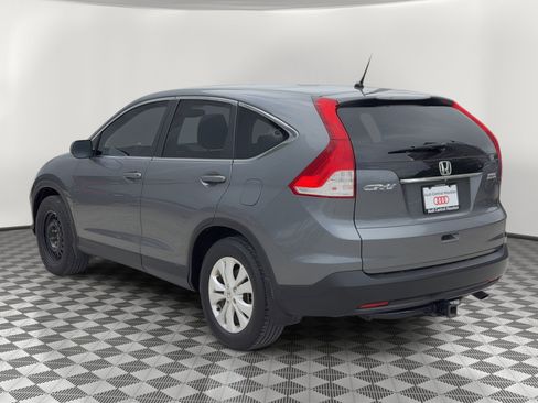 Used 2014 Honda CR-V EX image 3