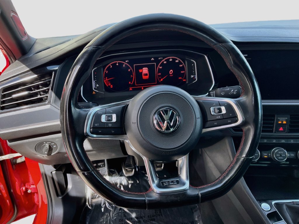 Used 2019 Volkswagen Jetta GLI Autobahn FWD image 11