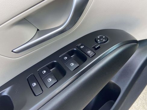 Certified 2022 Hyundai Tucson SEL image 18