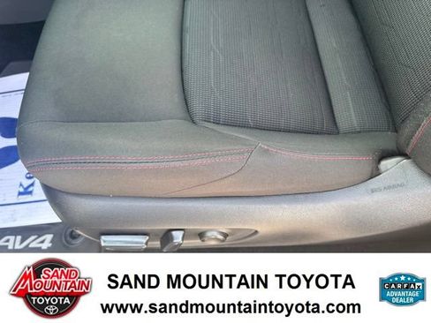 Used 2025 Toyota RAV4 SE w/ Weather & Moonroof Package AWD/4WD image 15