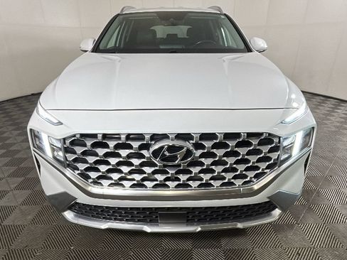 Used 2021 Hyundai Santa Fe SEL w/ Convenience Package FWD image 9