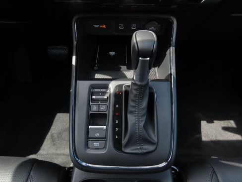 New 2026 Honda CR-V EX-L image 22