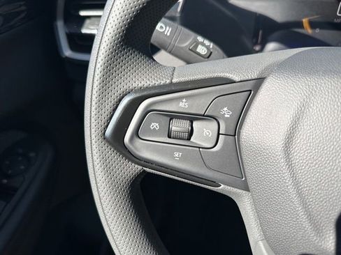 New 2026 Chevrolet TrailBlazer LT image 14