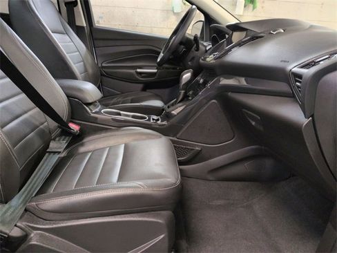 Used 2014 Ford Escape Titanium w/ Equipment Group 401A image 30