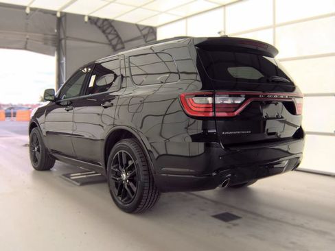 Used 2023 Dodge Durango GT AWD/4WD image 3