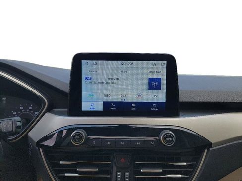 Used 2022 Ford Escape SEL FWD image 20