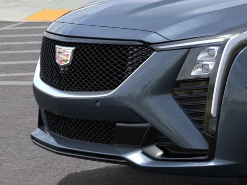 New 2026 Cadillac CT5 Sport AWD/4WD image 13