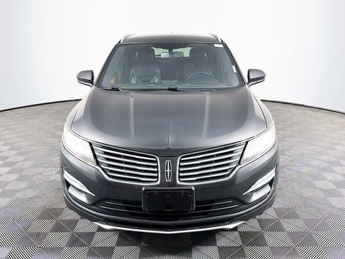 Used 2018 Lincoln MKC Select w/ Select Plus Package image 2