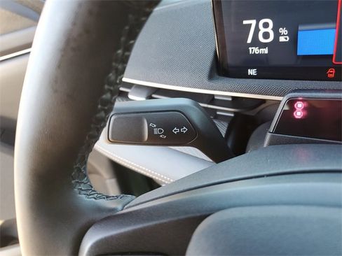 Used 2024 Ford Mustang Mach-E Select image 15