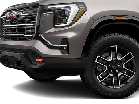 New 2026 GMC Terrain AT4 w/ Technology Package II image 5