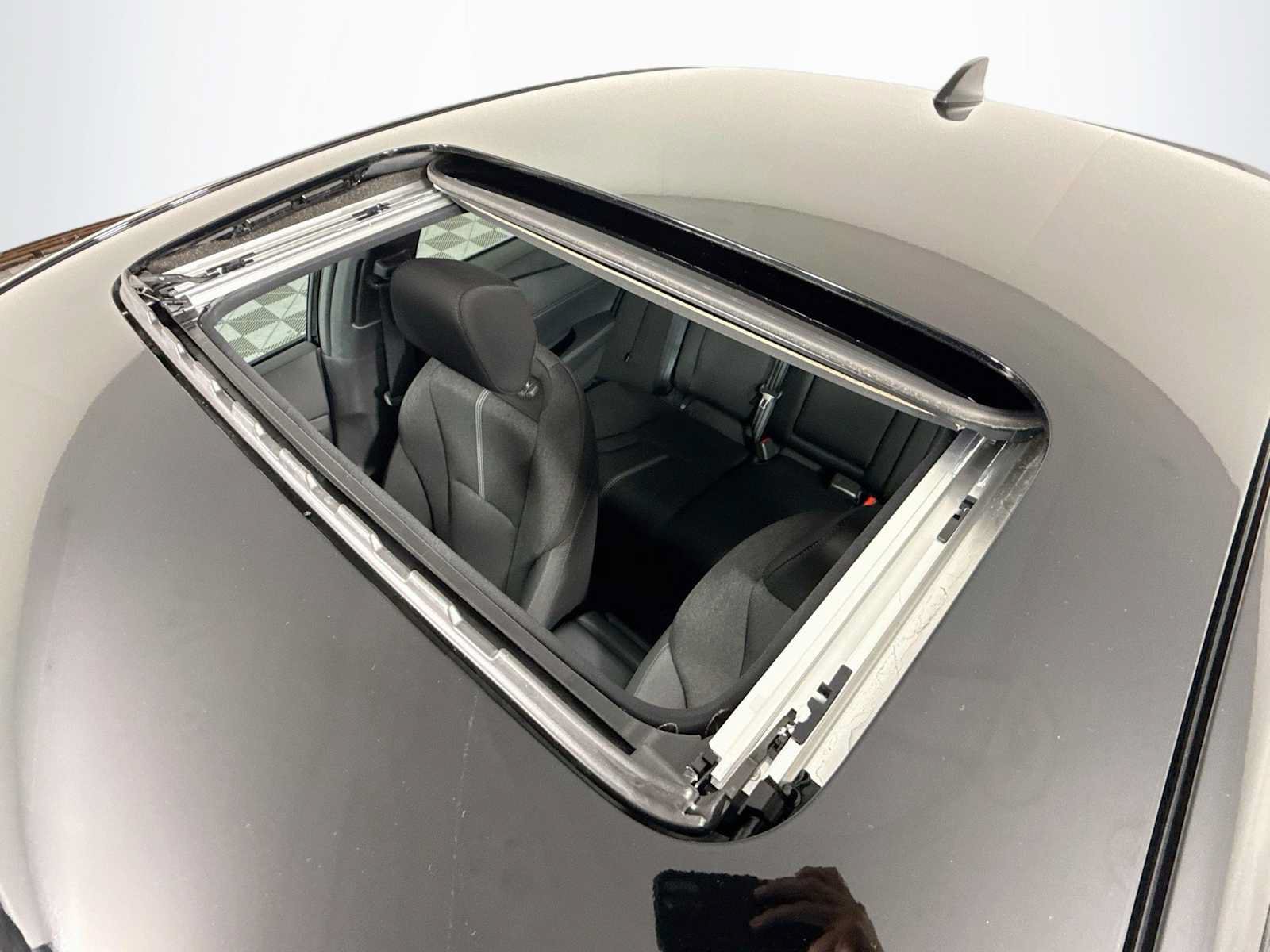 Used 2026 Honda Accord Sport image 19