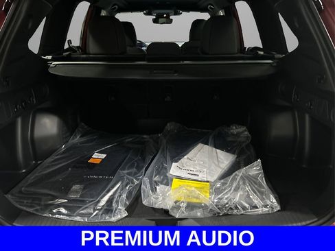 Certified 2026 Subaru Forester Premium AWD/4WD image 11