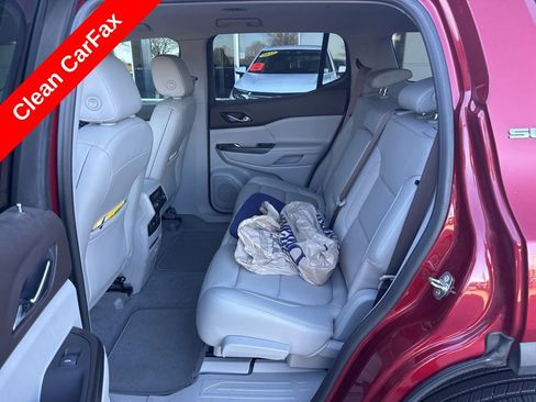 Used 2019 GMC Acadia SLT image 5