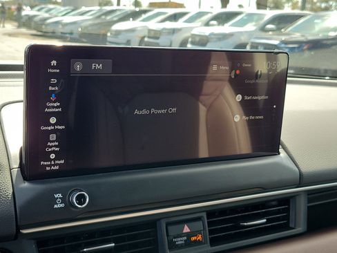 New 2026 Honda Pilot Elite image 29