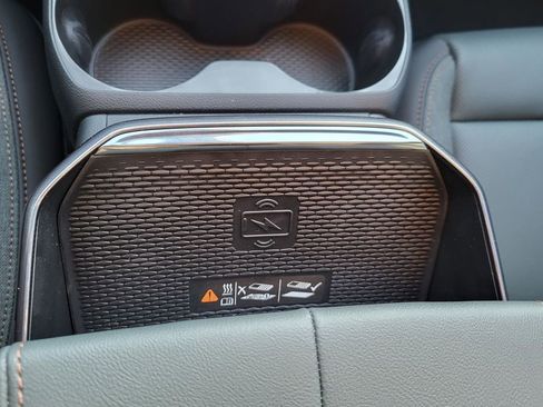 New 2026 GMC Terrain AT4 w/ Convenience Package III image 10