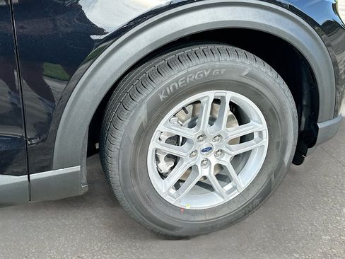 New 2026 Ford Explorer Active RWD image 20