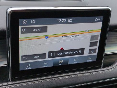 Used 2022 Lincoln Corsair AWD w/ Equipment Group 101A image 21