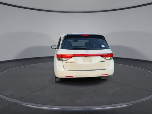Used 2014 Honda Odyssey Touring Elite image 7