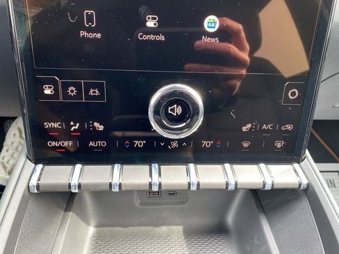 New 2026 GMC Terrain AT4 image 18