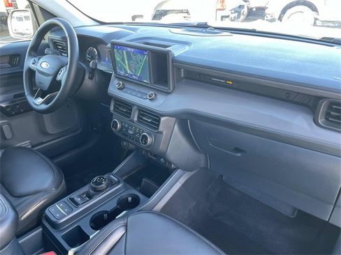 Used 2024 Ford Maverick Lariat w/ Black Appearance Package image 36