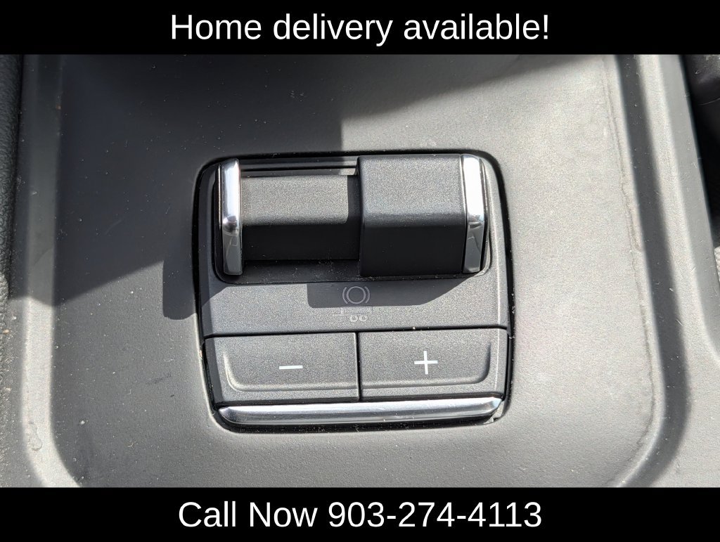 Used 2024 GMC Sierra 1500 AT4 w/ Technology Package AWD/4WD image 19