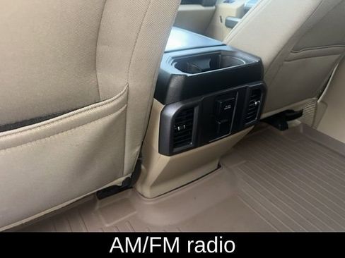 Used 2015 Ford F150 XLT w/ Equipment Group 302A Luxury image 14