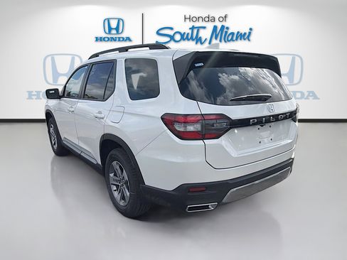 New 2026 Honda Pilot EX-L image 5