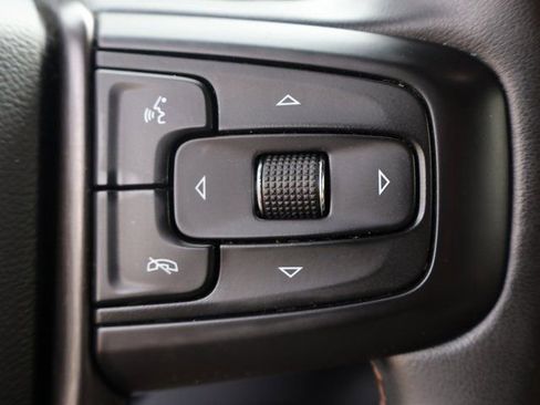 Certified 2023 GMC Yukon XL AT4 w/ Max Trailering Package AWD/4WD image 27