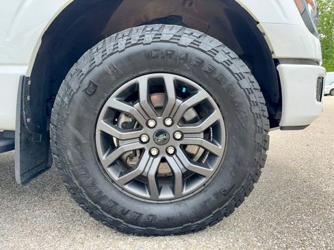 Used 2024 Ford F150 Tremor w/ Bed Utility Package AWD/4WD image 39