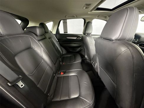 New 2025 MAZDA CX-5 AWD 2.5 S w/ Premium Plus Pkg image 43