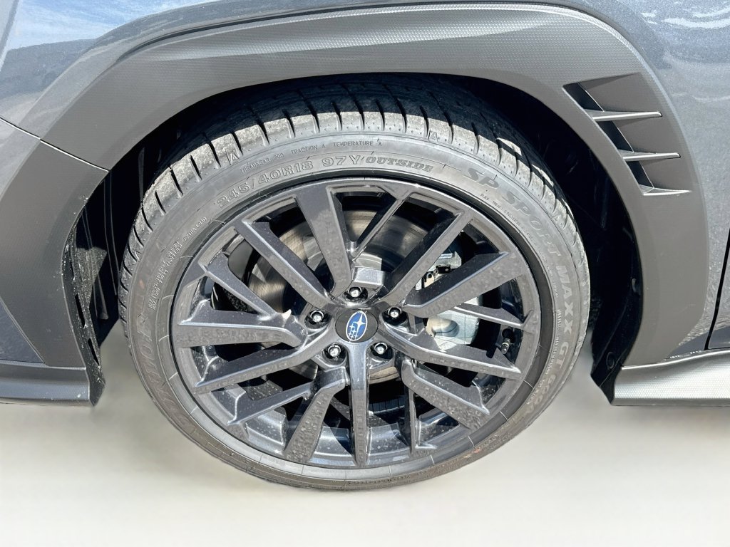 New 2026 Subaru WRX Premium AWD/4WD image 38