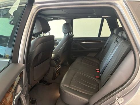Used 2018 BMW X5 sDrive35i RWD image 12
