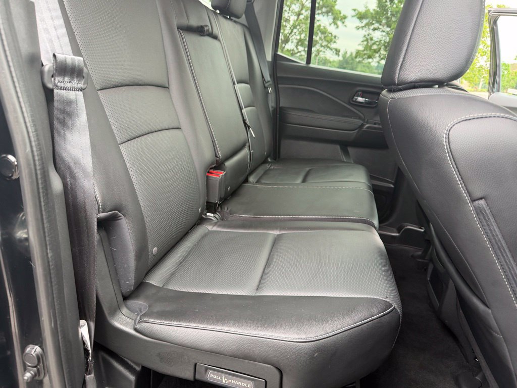 Used 2023 Honda Ridgeline RTL-E image 19