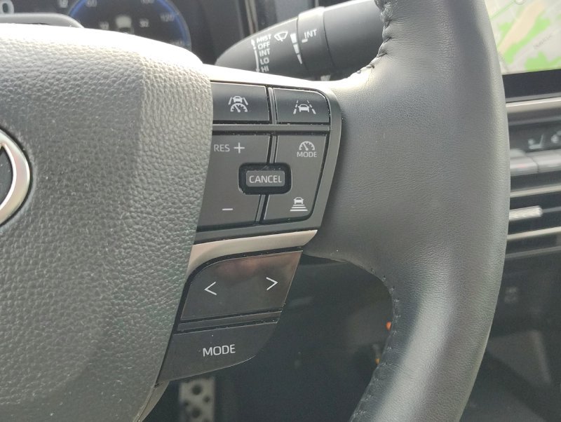 Used 2025 Toyota Camry XSE w/ Premium Plus Package FWD image 13