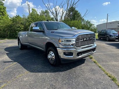 Used 2019 RAM 3500 Laramie