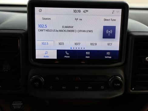 Used 2021 Ford Bronco Sport Outer Banks image 23