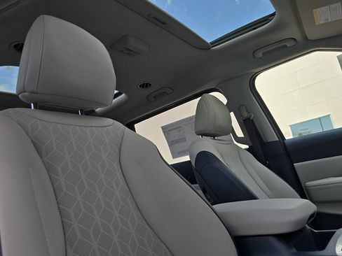 New 2026 Kia Carnival SX w/ SX Dark Edition Package image 14