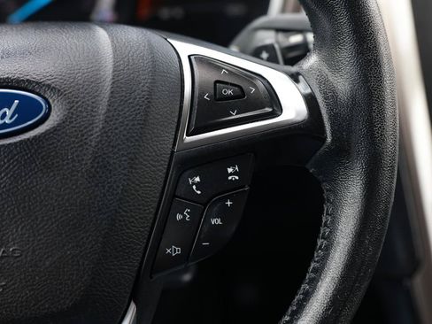 Used 2019 Ford Fusion SEL FWD image 27