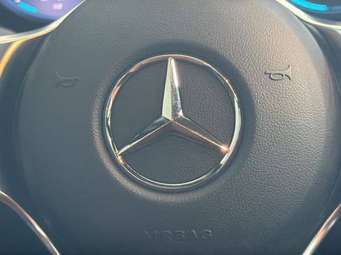 Certified 2023 Mercedes-Benz GLC 300 4MATIC Coupe image 25