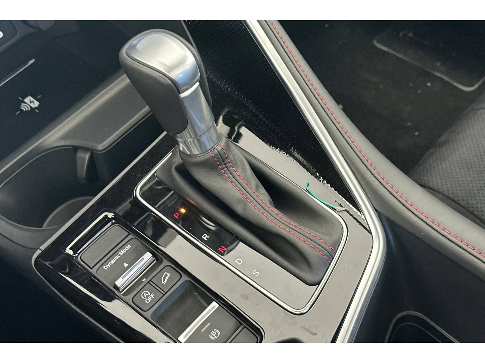 Certified 2025 Acura ADX A-Spec AWD/4WD image 18