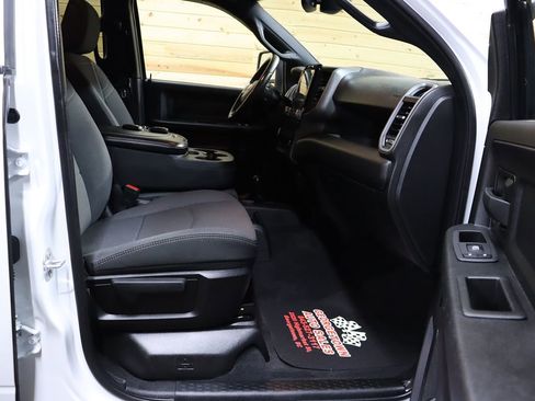 Used 2023 RAM 2500 Tradesman w/ Towing Technology Group image 57