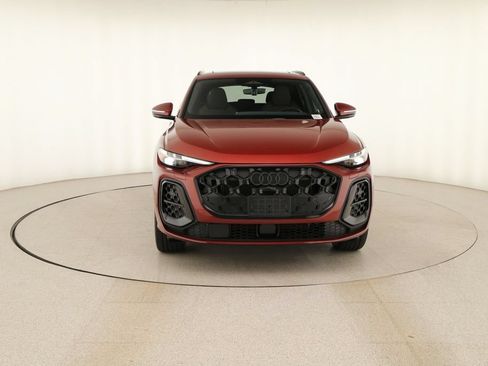New 2026 Audi Q5 Premium Plus AWD/4WD image 11